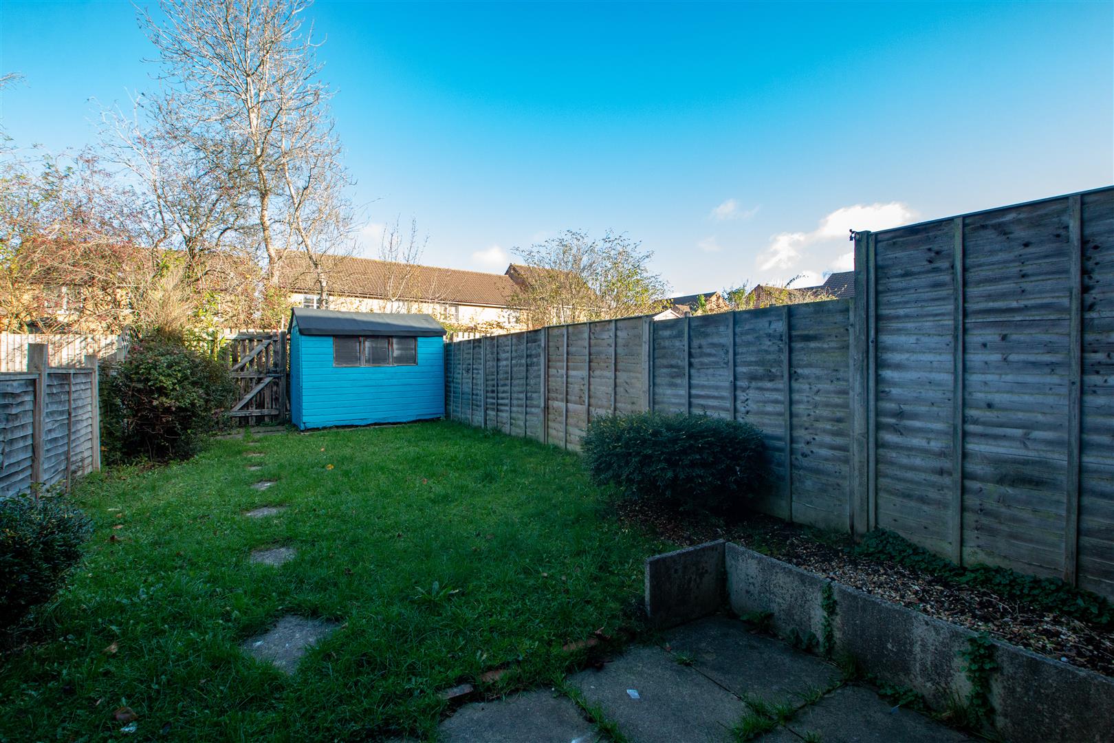 1 bed property in Newbridge Oval, Milton Keynes